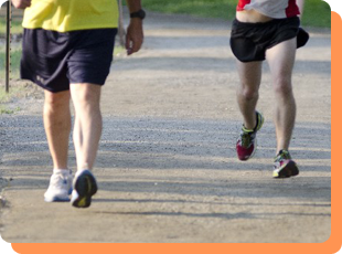 DYMOCOインソールは調整が必要